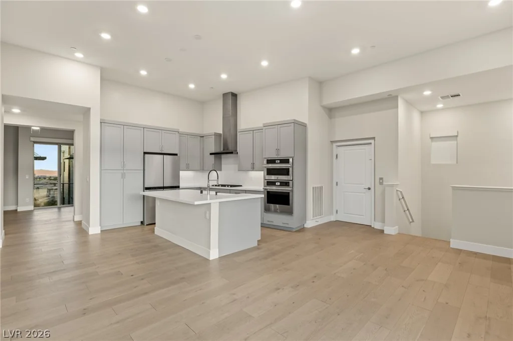4138 Salisto, Las Vegas, NV 89135