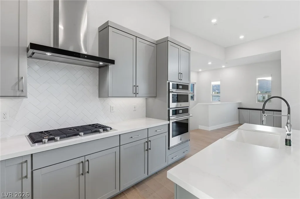 4138 Salisto, Las Vegas, NV 89135