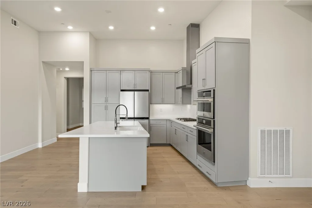 4138 Salisto, Las Vegas, NV 89135