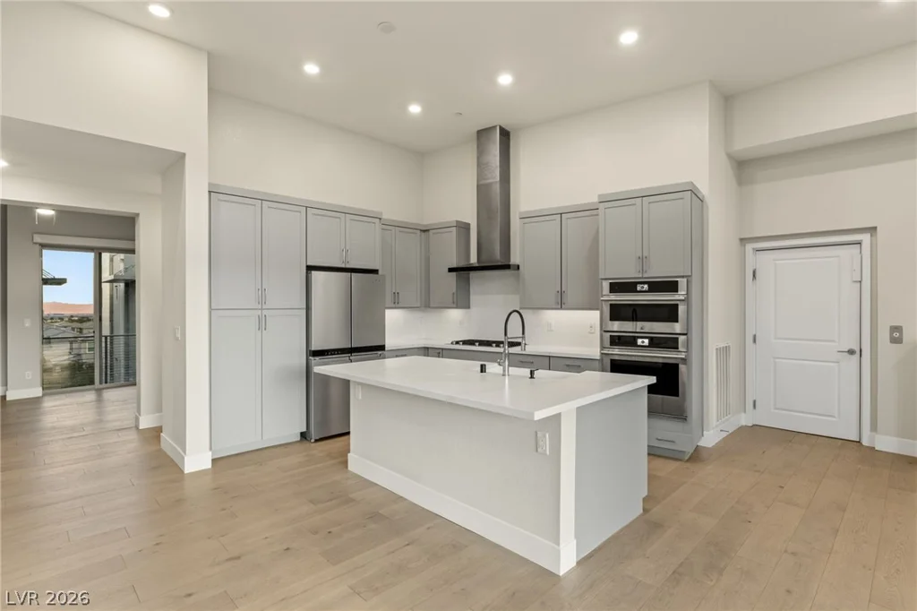 4138 Salisto, Las Vegas, NV 89135