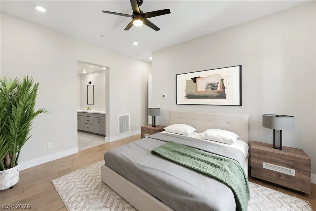 4138 Salisto, Las Vegas, NV 89135