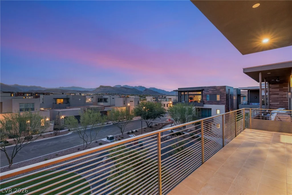 4138 Salisto, Las Vegas, NV 89135