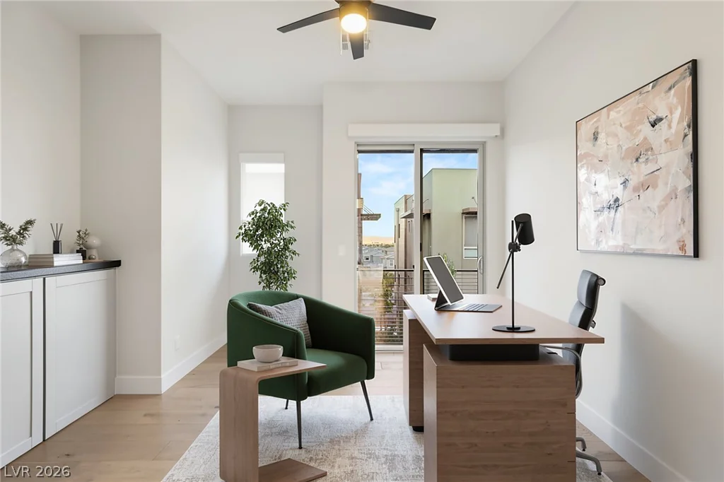 4138 Salisto, Las Vegas, NV 89135