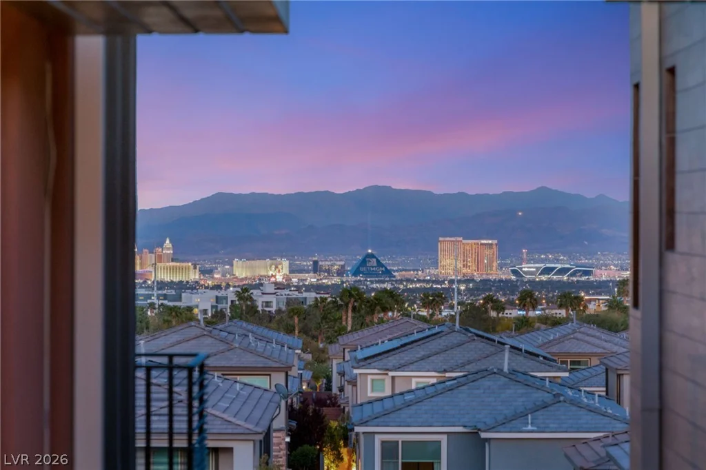 4138 Salisto, Las Vegas, NV 89135