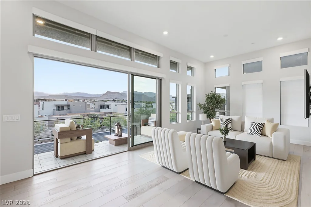 4138 Salisto, Las Vegas, NV 89135
