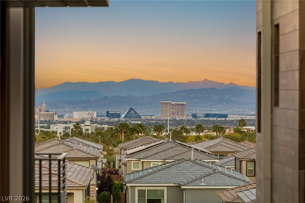 4138 Salisto, Las Vegas, NV 89135