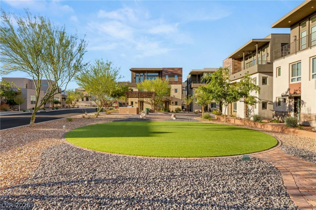 4138 Salisto, Las Vegas, NV 89135