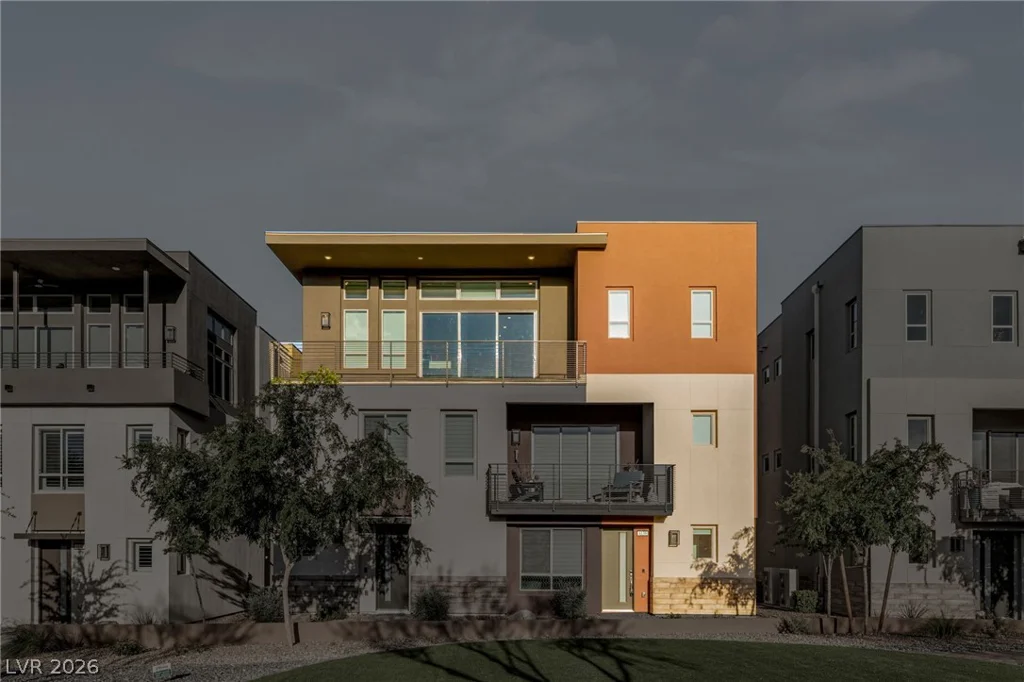 4138 Salisto, Las Vegas, NV 89135