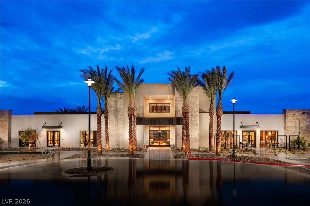 4138 Salisto, Las Vegas, NV 89135