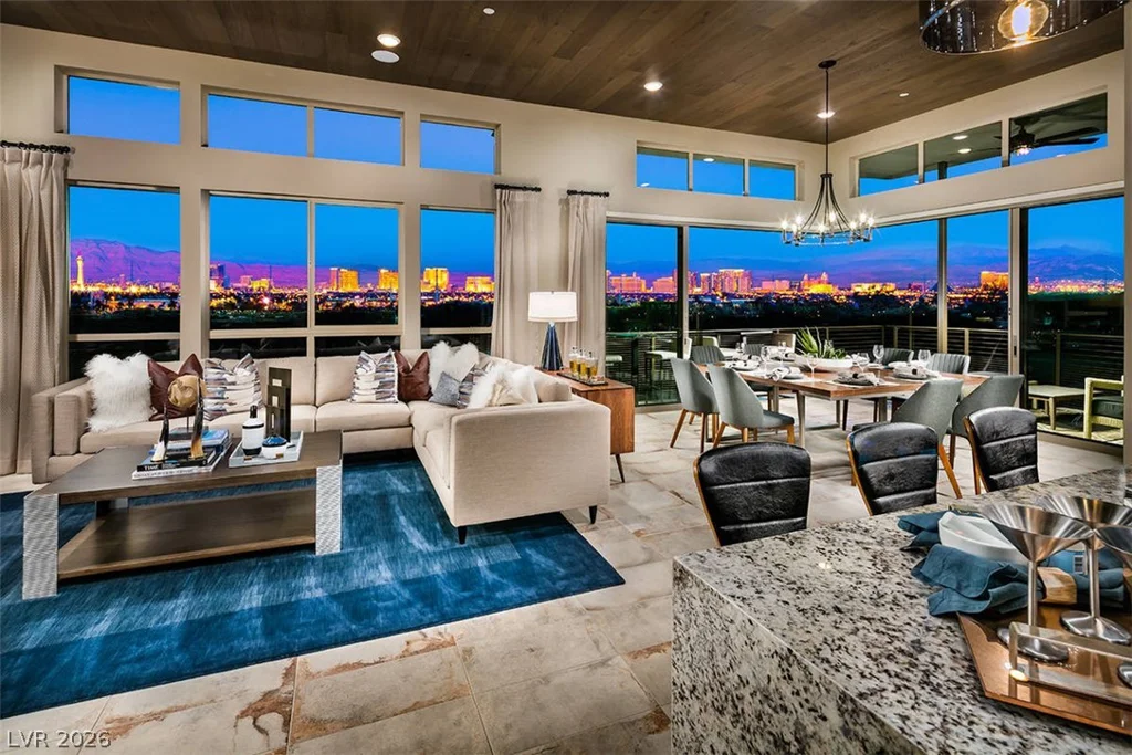 4138 Salisto, Las Vegas, NV 89135