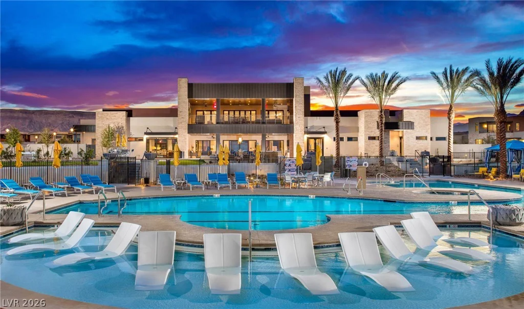 4138 Salisto, Las Vegas, NV 89135