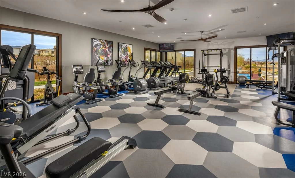 4138 Salisto, Las Vegas, NV 89135