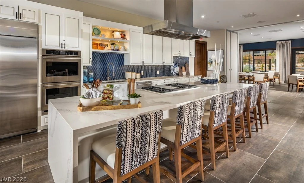 4138 Salisto, Las Vegas, NV 89135