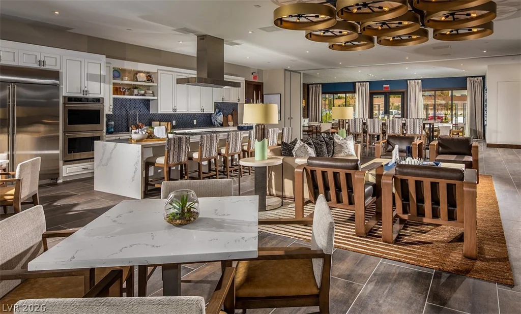 4138 Salisto, Las Vegas, NV 89135
