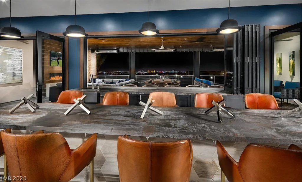 4138 Salisto, Las Vegas, NV 89135