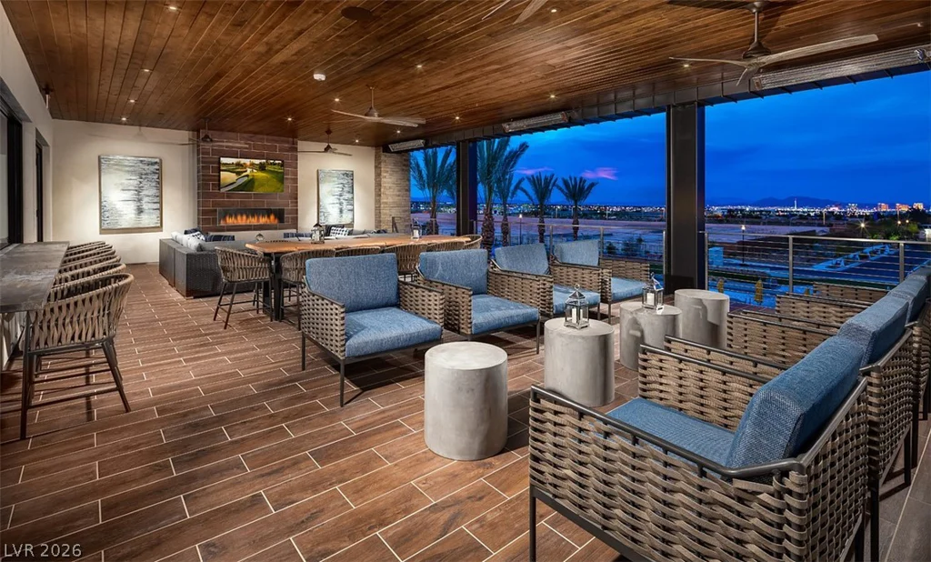 4138 Salisto, Las Vegas, NV 89135