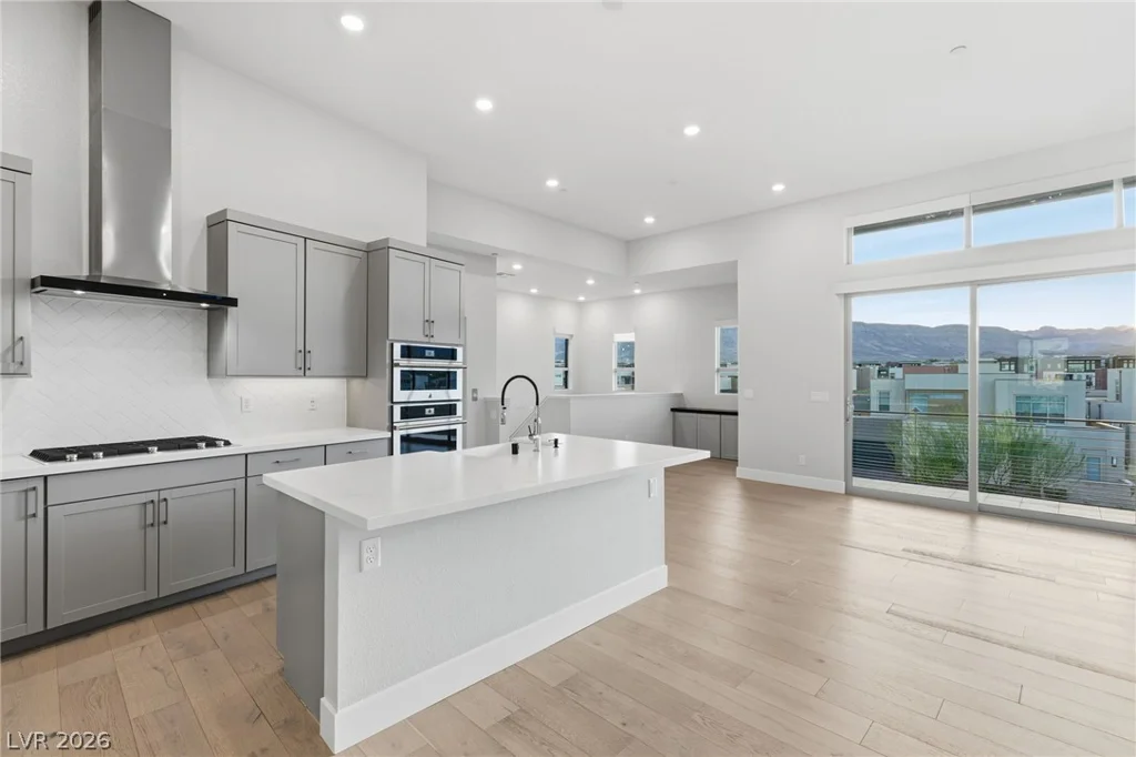 4138 Salisto, Las Vegas, NV 89135