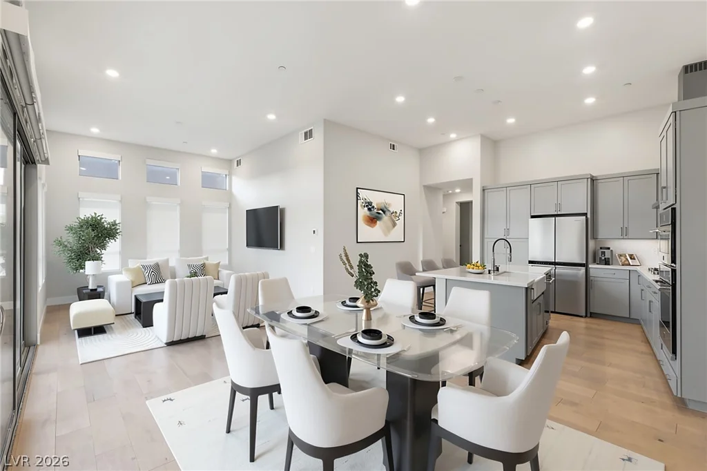 4138 Salisto, Las Vegas, NV 89135