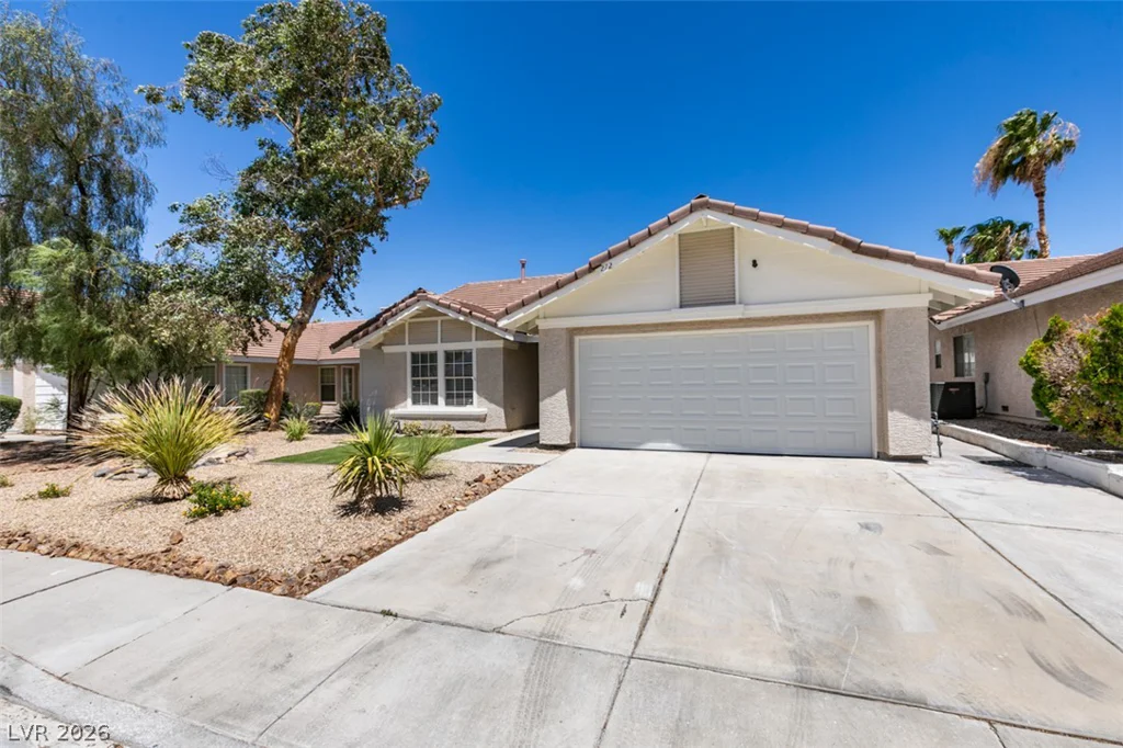 272 Grand Teton, Henderson, NV 89074