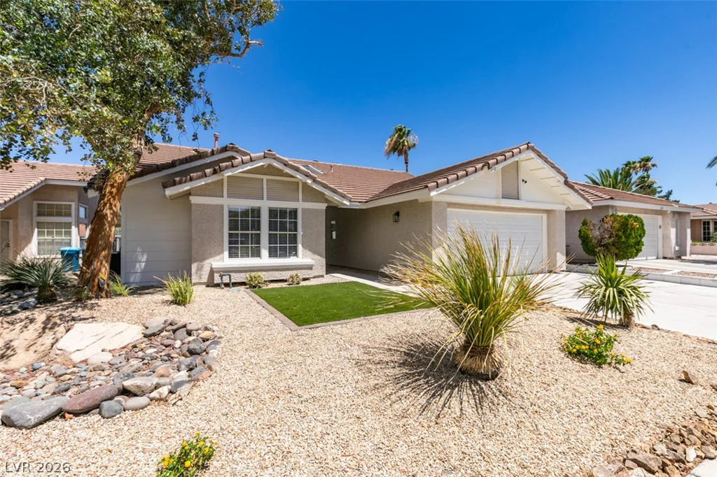 272 Grand Teton, Henderson, NV 89074