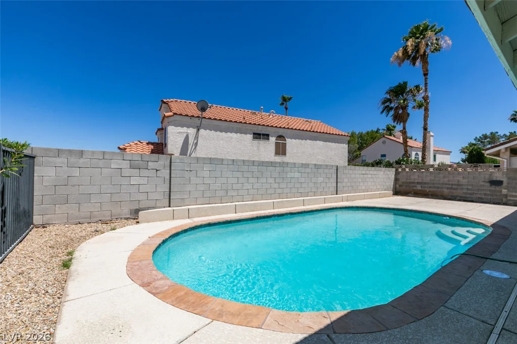 272 Grand Teton, Henderson, NV 89074