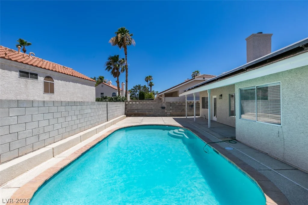272 Grand Teton, Henderson, NV 89074