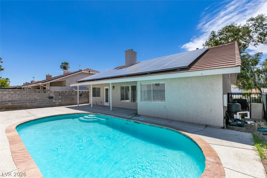 272 Grand Teton, Henderson, NV 89074