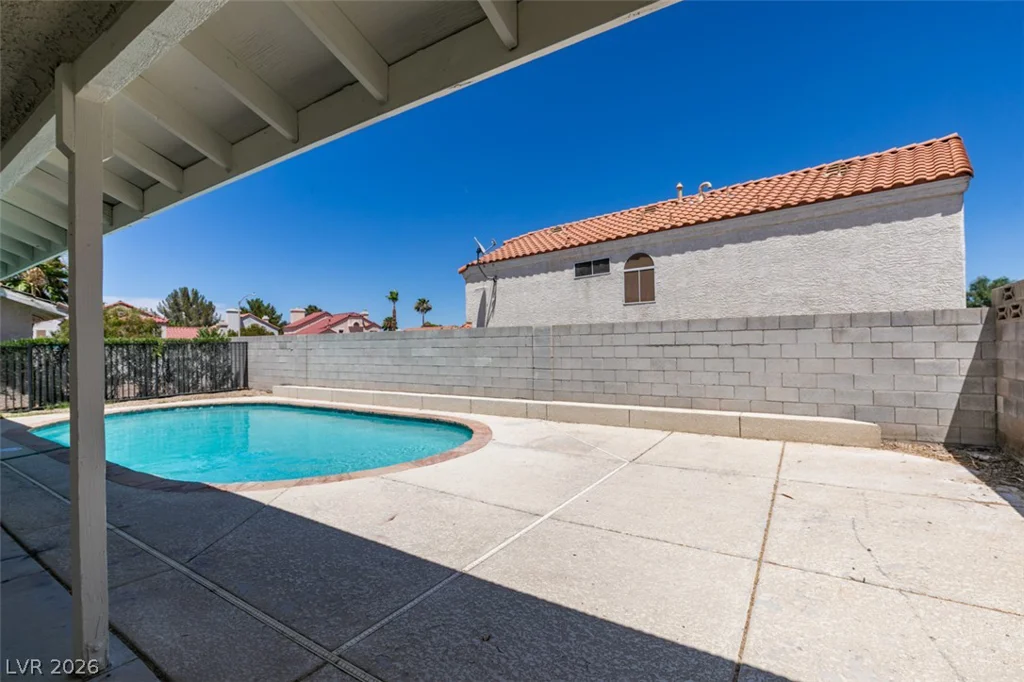 272 Grand Teton, Henderson, NV 89074