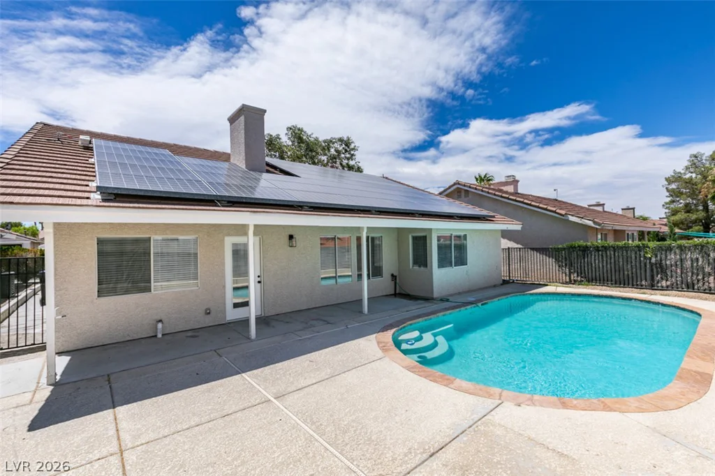 272 Grand Teton, Henderson, NV 89074