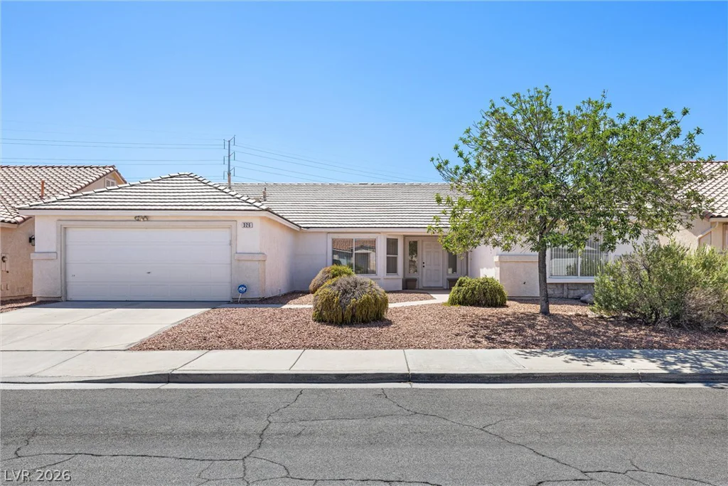 326 Evan Picone, Henderson, NV 89014