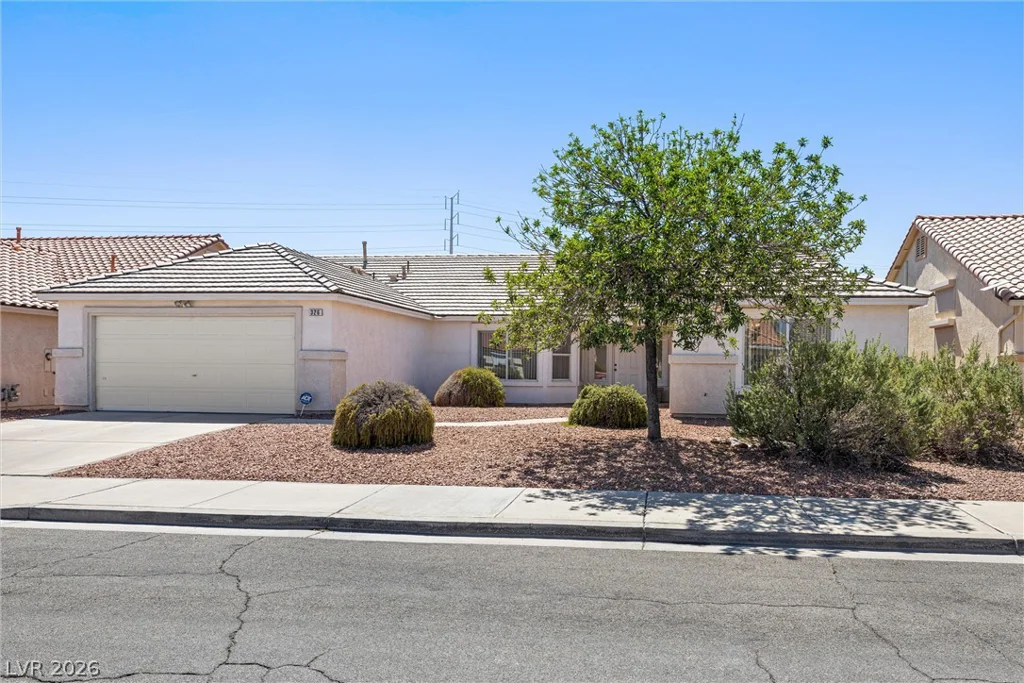 326 Evan Picone, Henderson, NV 89014