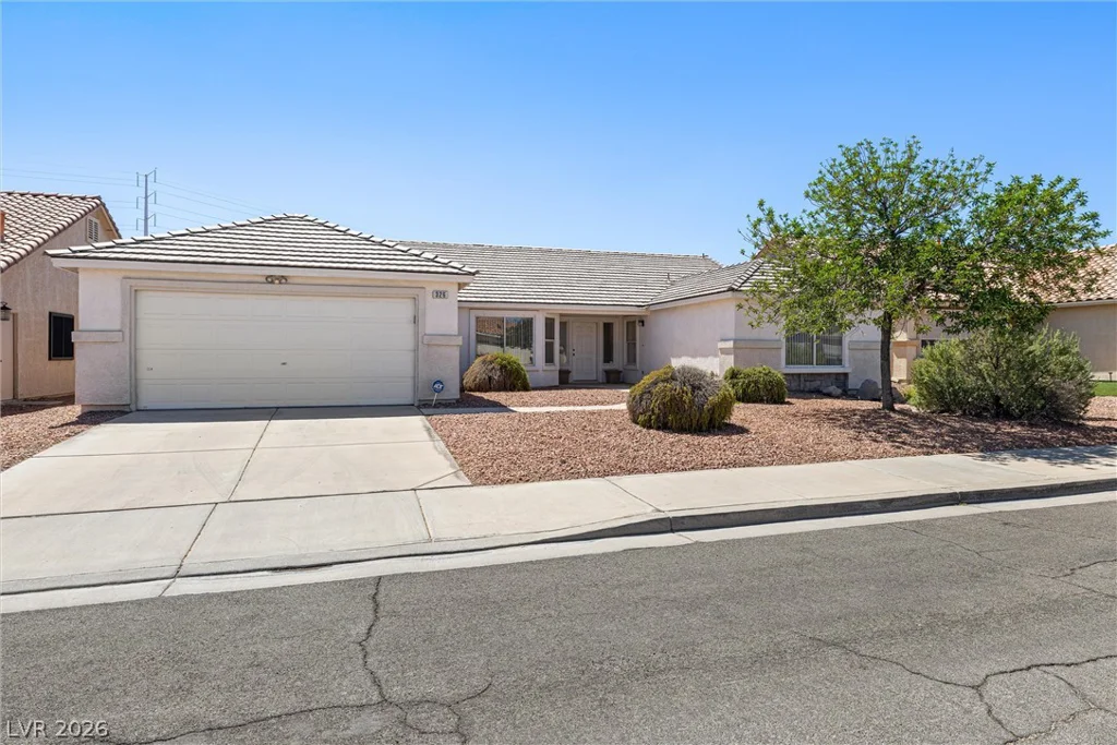 326 Evan Picone, Henderson, NV 89014