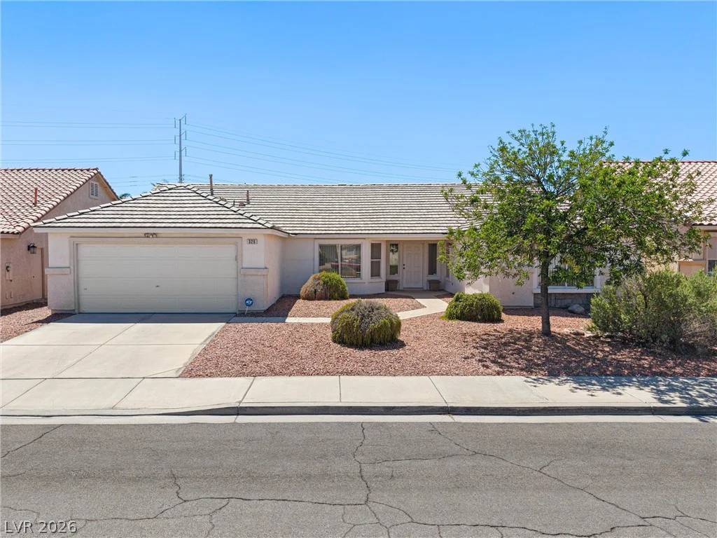 326 Evan Picone, Henderson, NV 89014