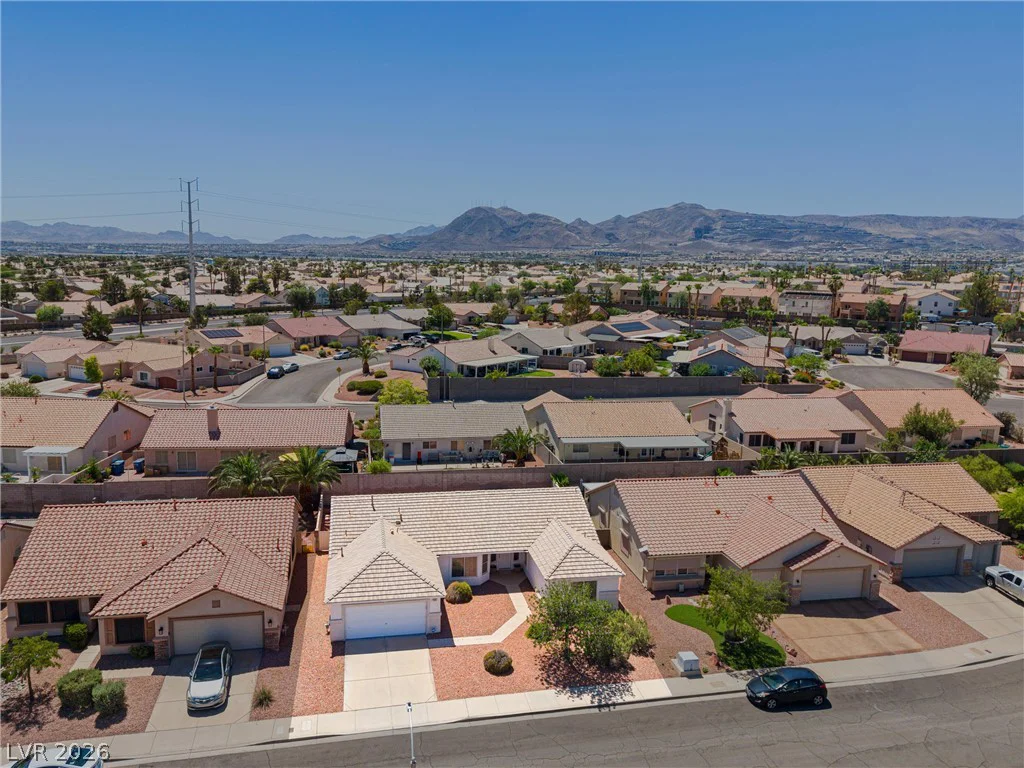 326 Evan Picone, Henderson, NV 89014