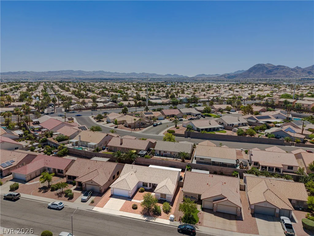 326 Evan Picone, Henderson, NV 89014