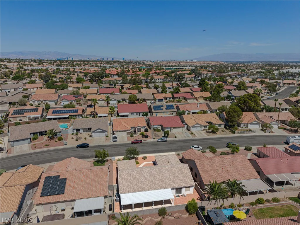 326 Evan Picone, Henderson, NV 89014