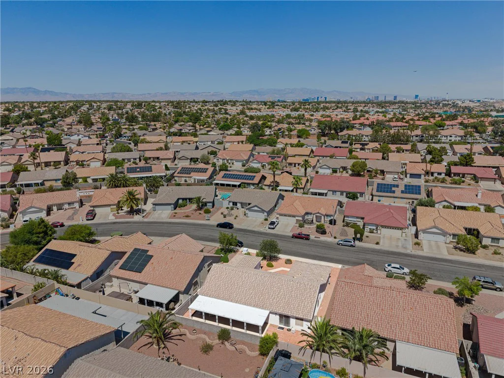 326 Evan Picone, Henderson, NV 89014