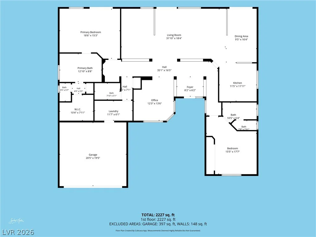 326 Evan Picone, Henderson, NV 89014