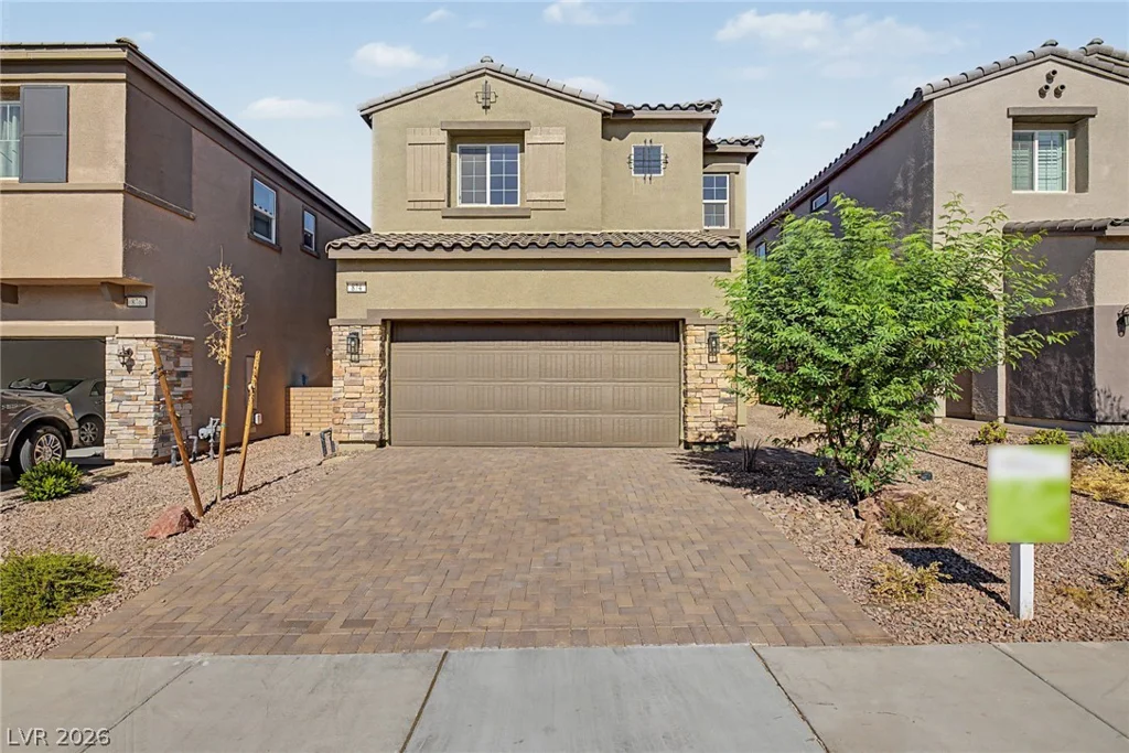 874 Pointe Arbor, Henderson, NV 89011