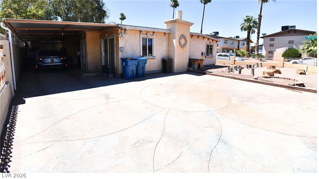 2212 Wengert, Las Vegas, NV 89104