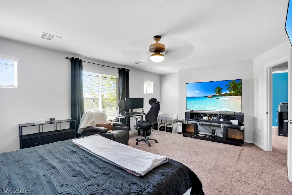 7645 Rosebark Cliffs, North Las Vegas, NV 89084