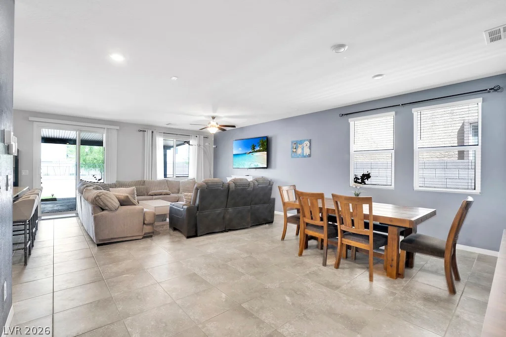 7645 Rosebark Cliffs, North Las Vegas, NV 89084