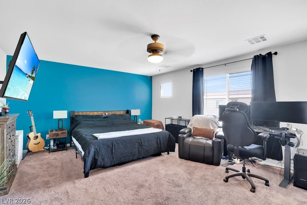 7645 Rosebark Cliffs, North Las Vegas, NV 89084