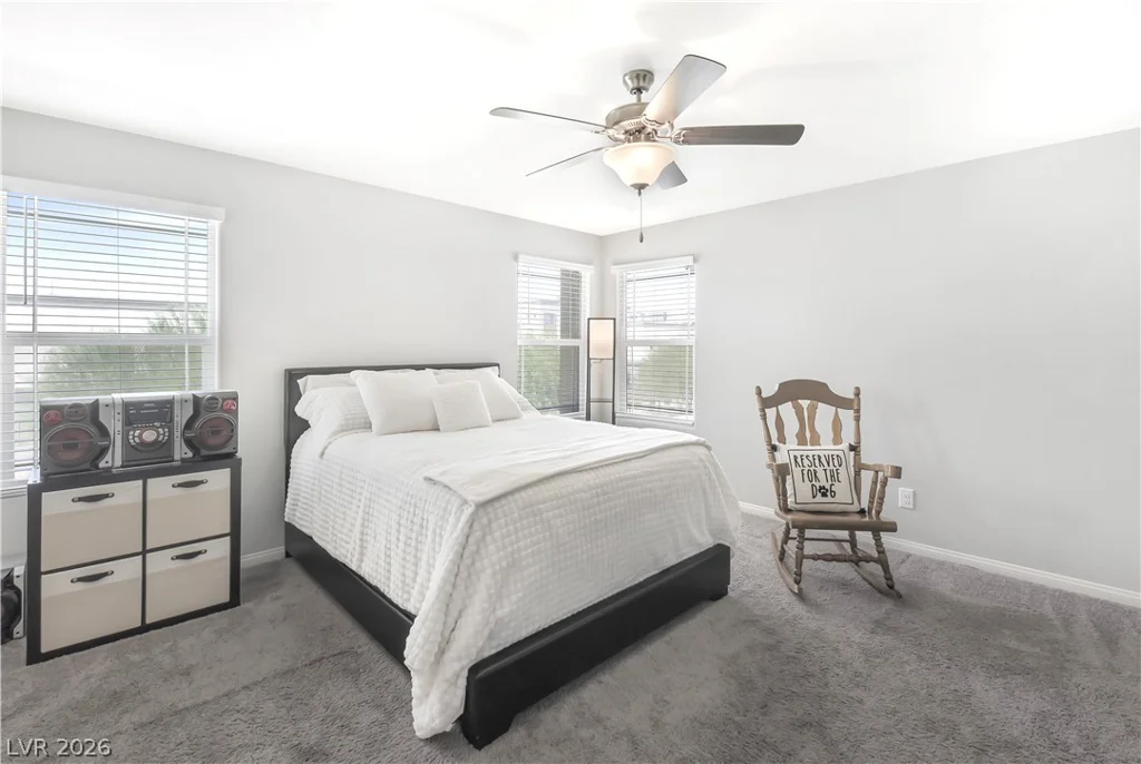 7645 Rosebark Cliffs, North Las Vegas, NV 89084