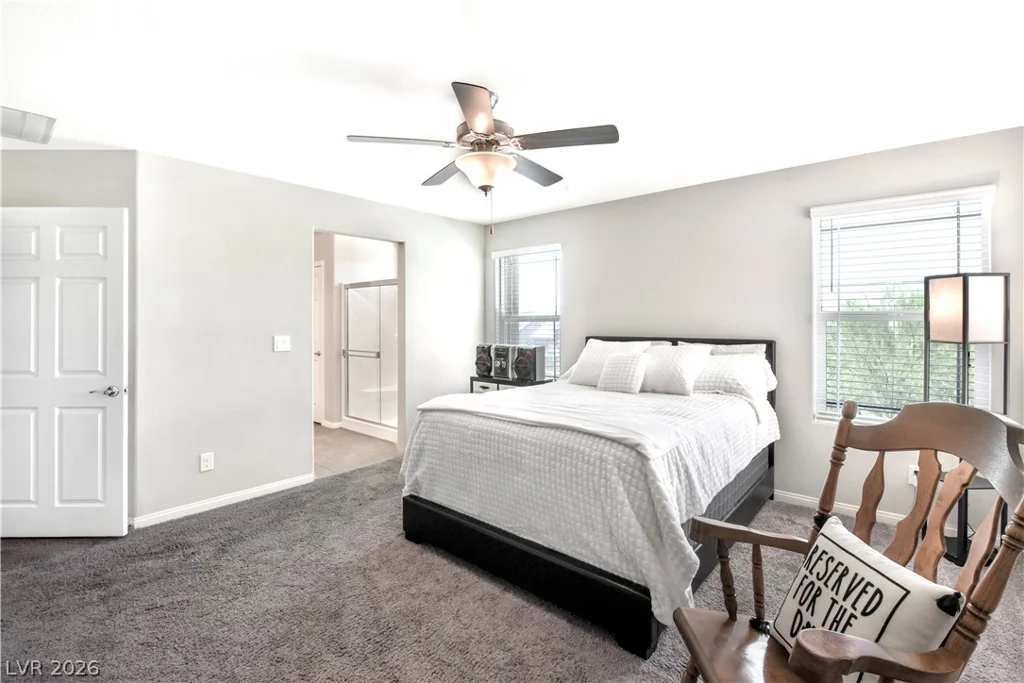 7645 Rosebark Cliffs, North Las Vegas, NV 89084