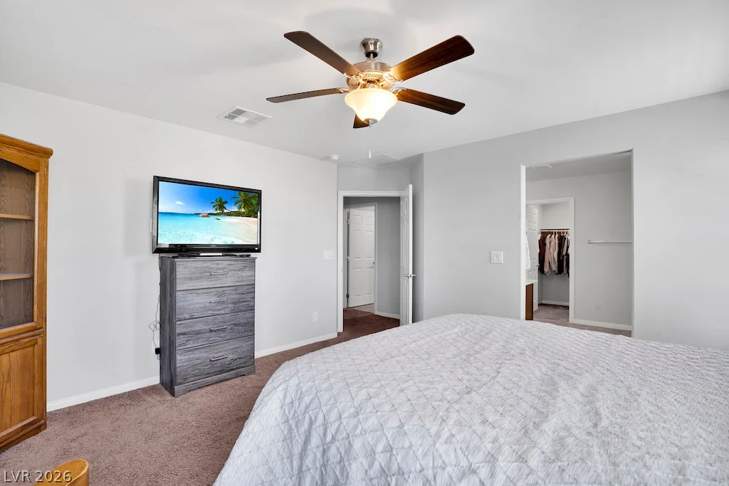 7645 Rosebark Cliffs, North Las Vegas, NV 89084