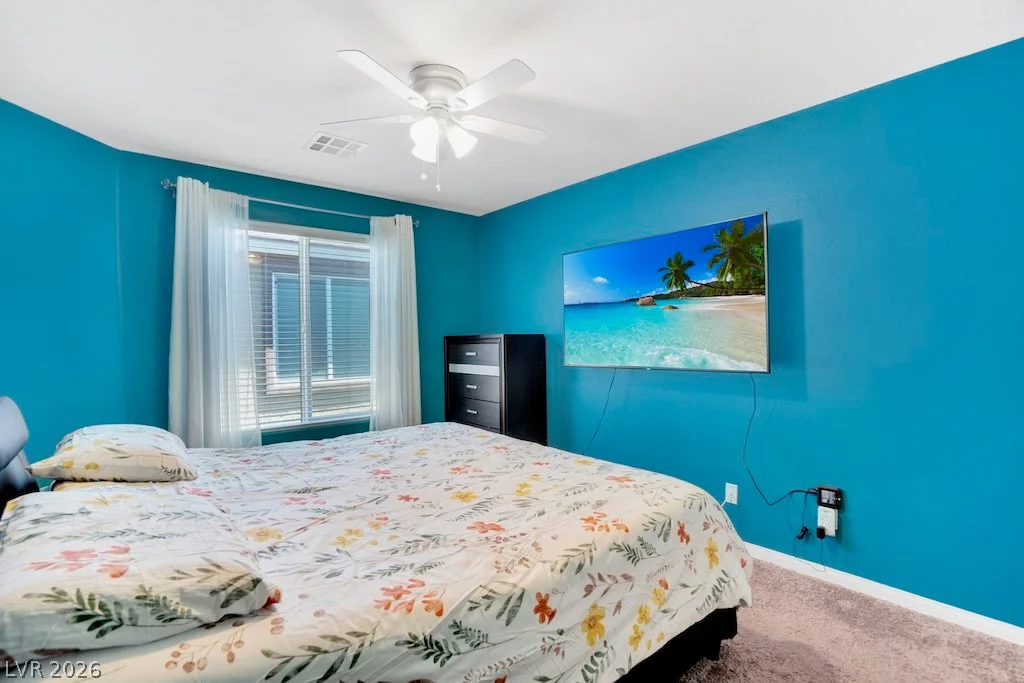 7645 Rosebark Cliffs, North Las Vegas, NV 89084