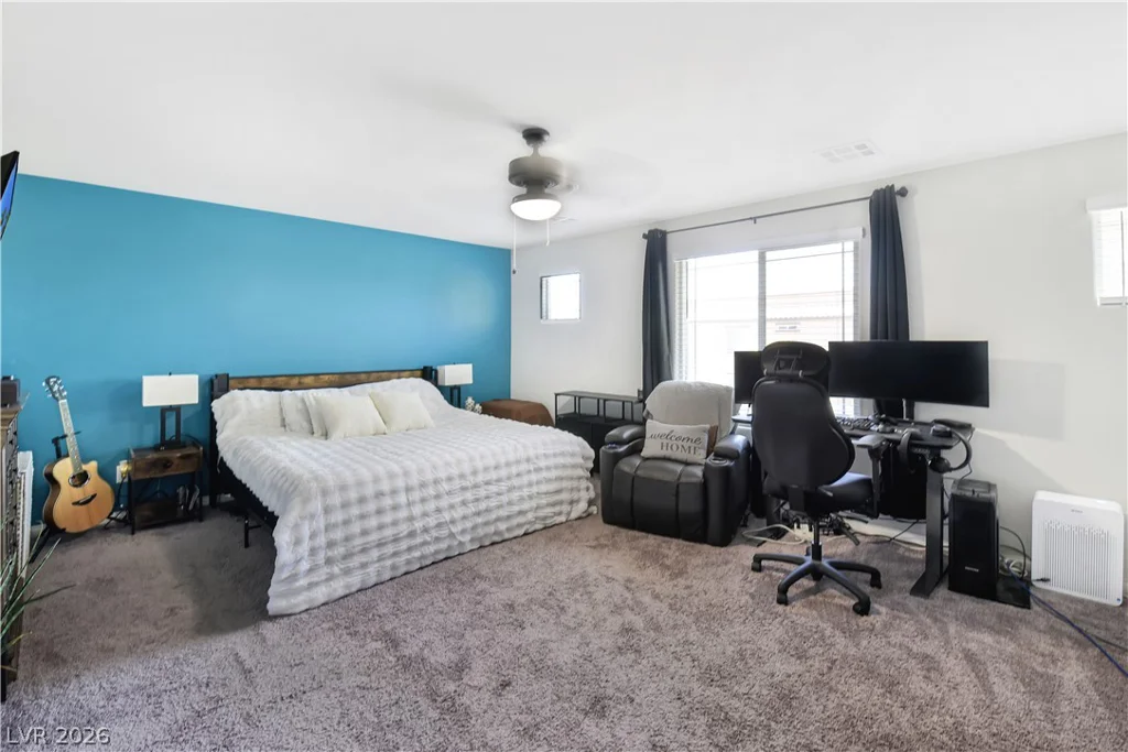 7645 Rosebark Cliffs, North Las Vegas, NV 89084