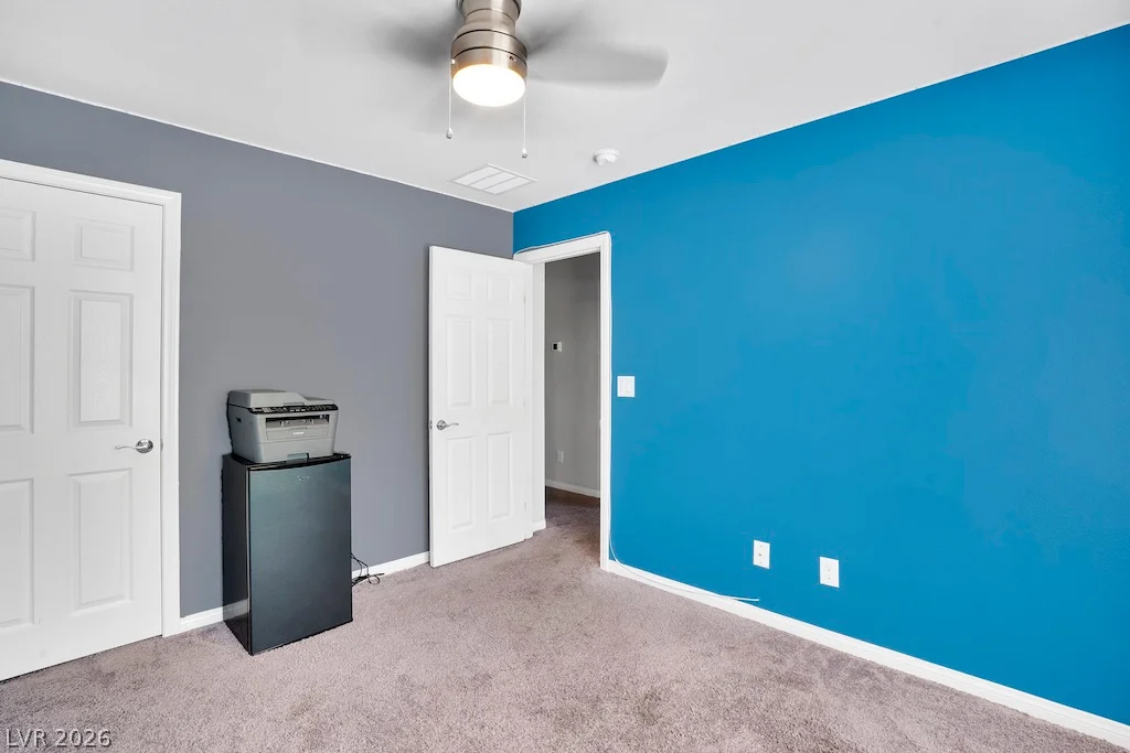 7645 Rosebark Cliffs, North Las Vegas, NV 89084