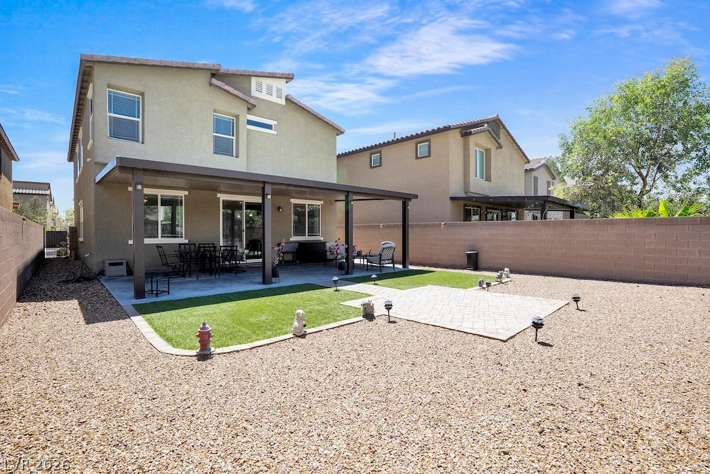 7645 Rosebark Cliffs, North Las Vegas, NV 89084